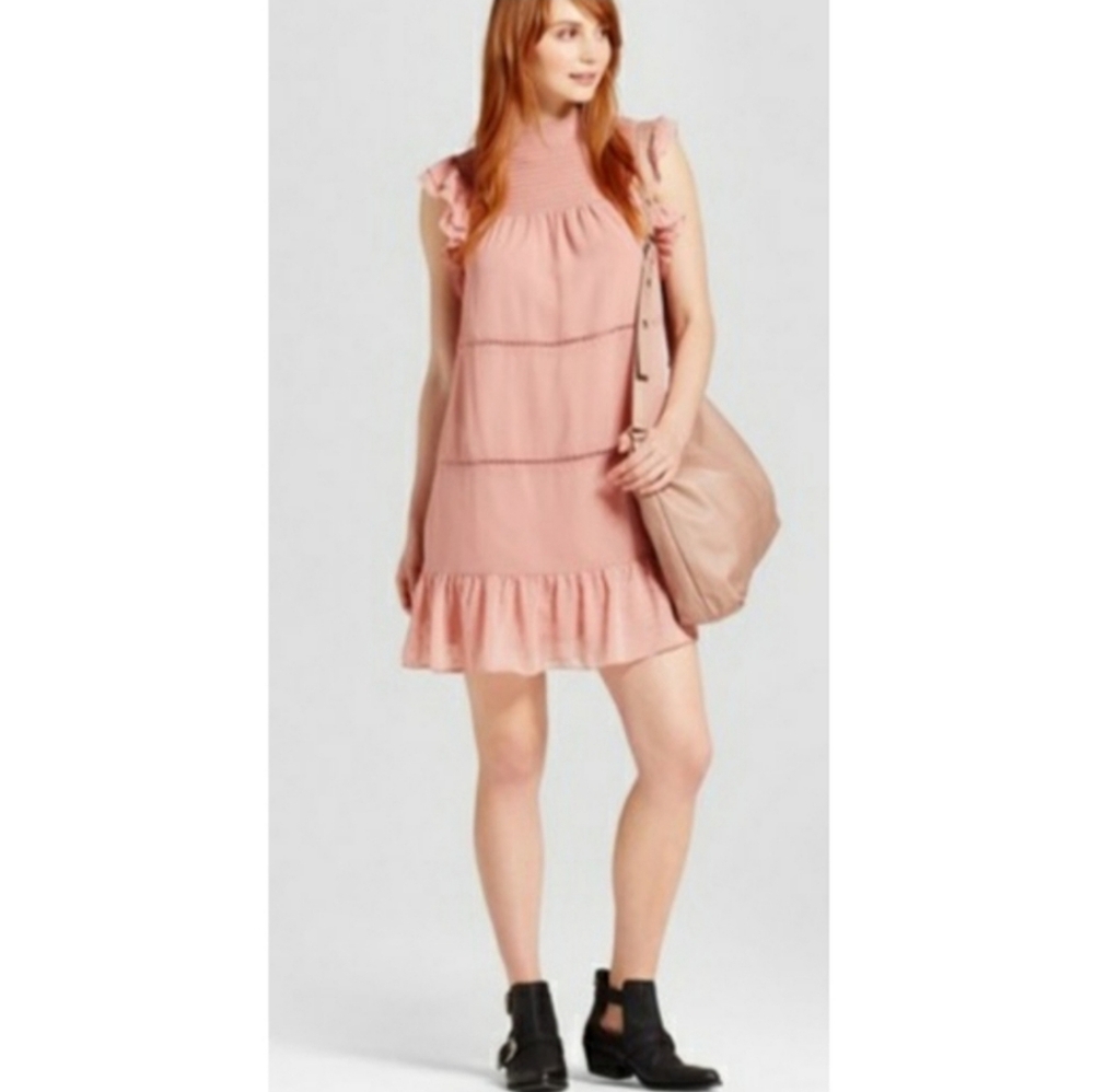 NWT Who What Wear Dress Size XS
